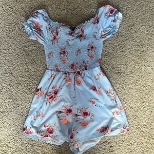 rue 21 Medium Romper